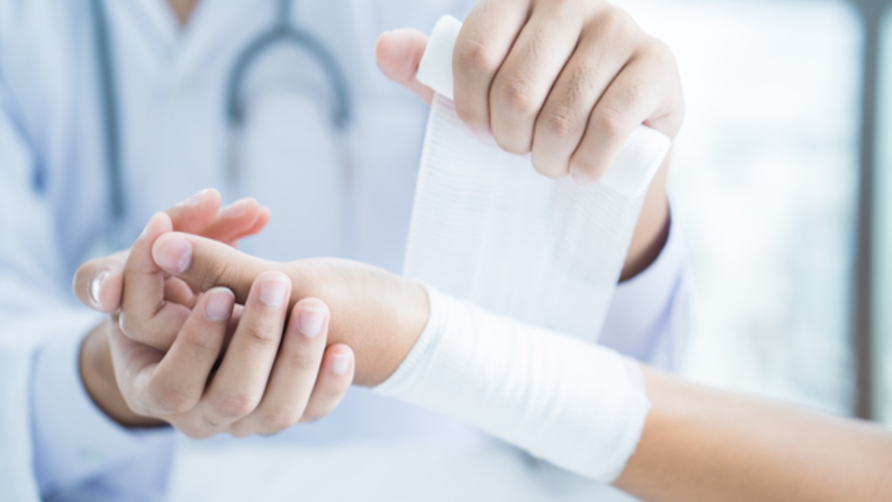 Le CHICAS de Gap mobilise ses équipes dans le cadre de la Journée mondiale de lutte contre la douleur