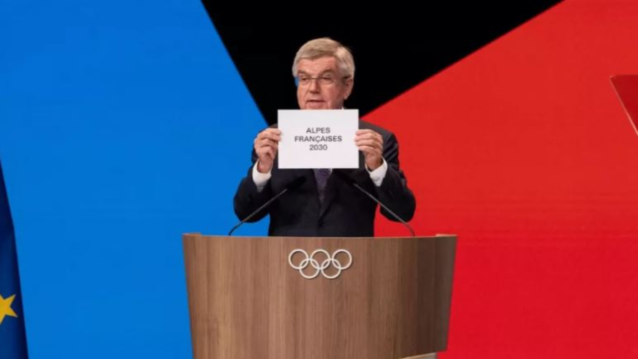 Le CIO de passage dans les Hautes-Alpes cette semaine Le CIO de passage dans les Hautes-Alpes cette semaine