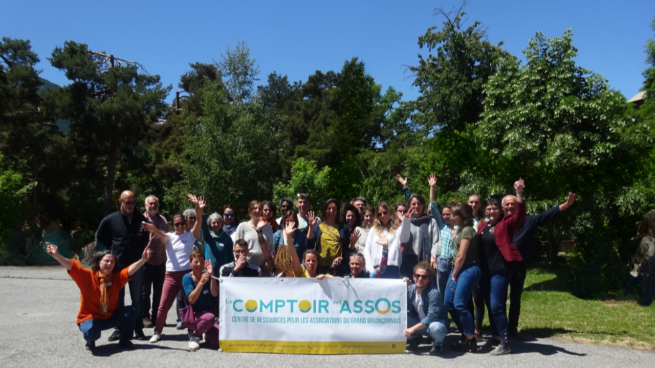 Le Comptoir des Assos accompagne cinq projets haut-alpins autour du sport santé et de l'alimentation