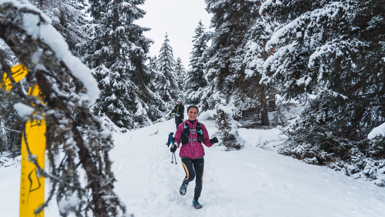 Le Dévol’Ice Trail fait son retour ce dimanche Le Dévol’Ice Trail fait son retour ce dimanche