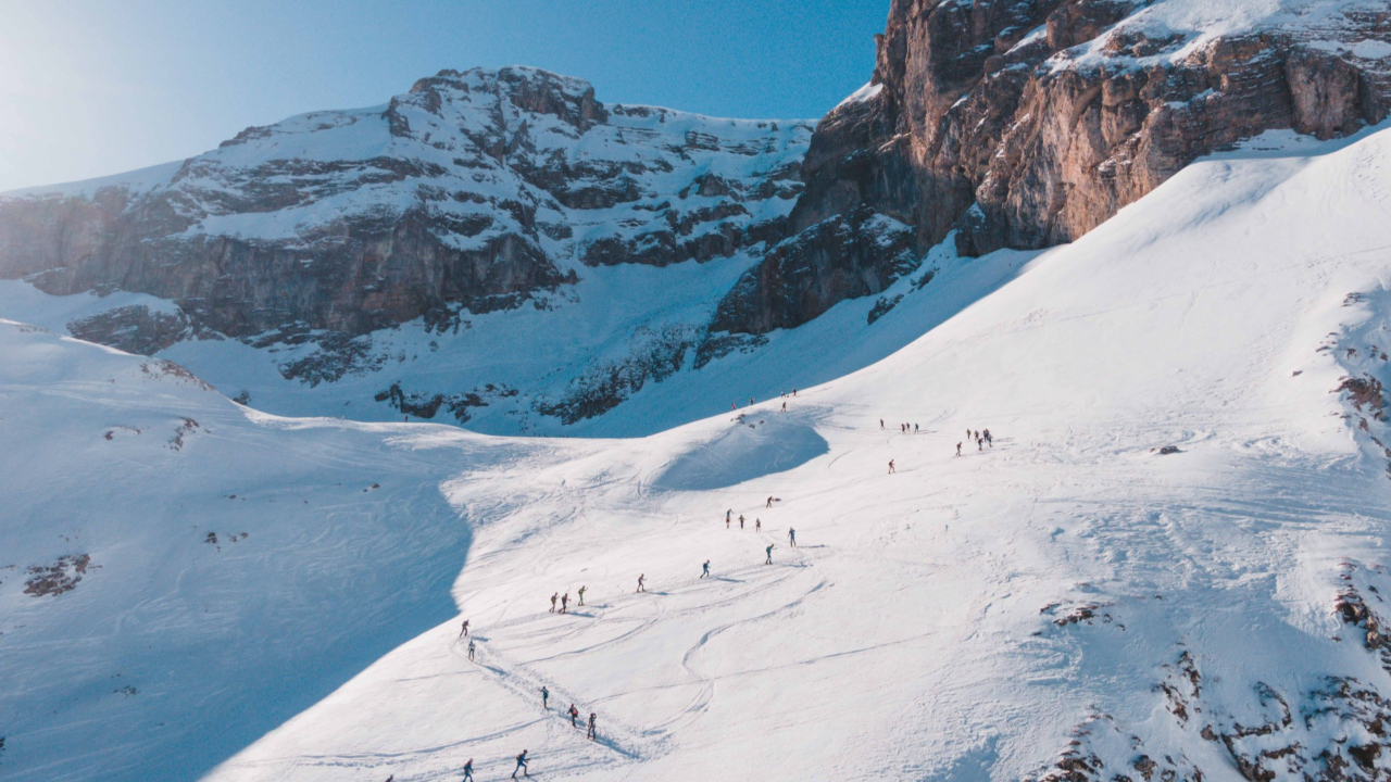 Le D&eacute;voluy va accueillir deux Championnats de France