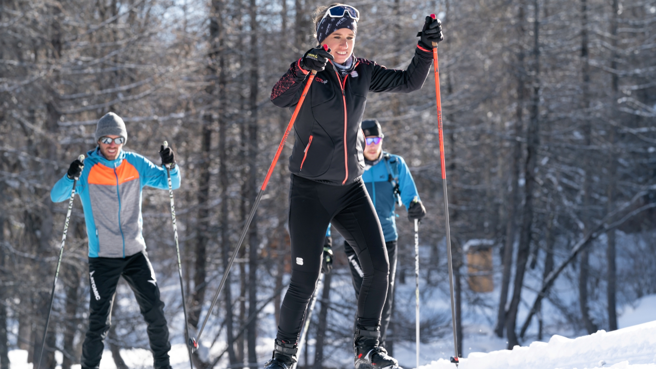 Le domaine du Val d'Oronaye accessible ce week-end