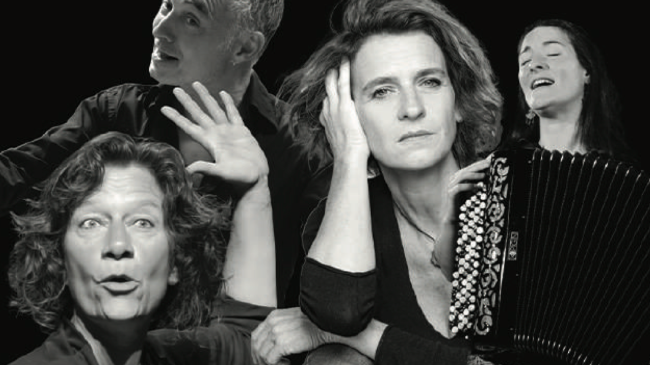 Le festival de contes « Les Glotte-Trotteurs » revient en Haute-Provence Le festival de contes « Les Glotte-Trotteurs » revient en Haute-Provence