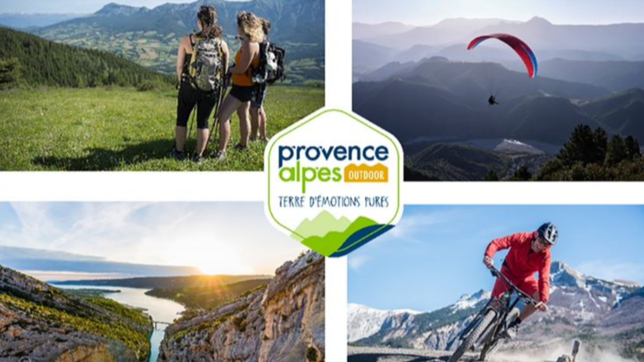 Le Festival de l’Outdoor et de la Rando, un rendez-vous pour toute la famille Le Festival de l’Outdoor et de la Rando, un rendez-vous pour toute la famille