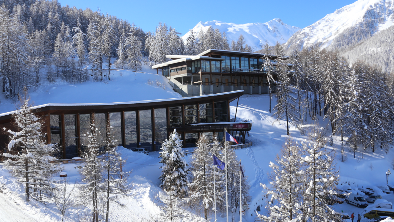 Le Forum Ocova aux Orres pour la montagne de demain Le Forum Ocova aux Orres pour la montagne de demain