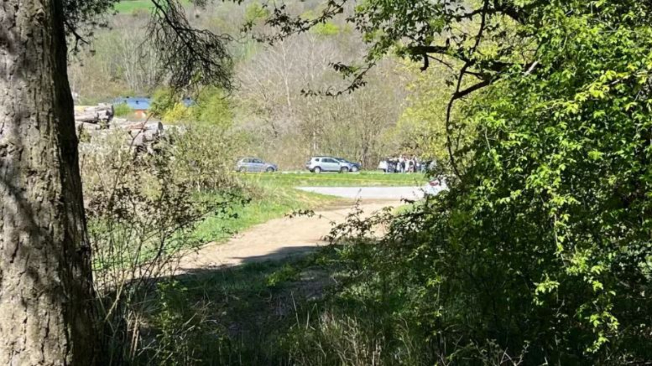 Meurtre du col Bayard : le Gapen&ccedil;ais est d&eacute;c&eacute;d&eacute; "d'un traumatisme cr&acirc;nien massif"