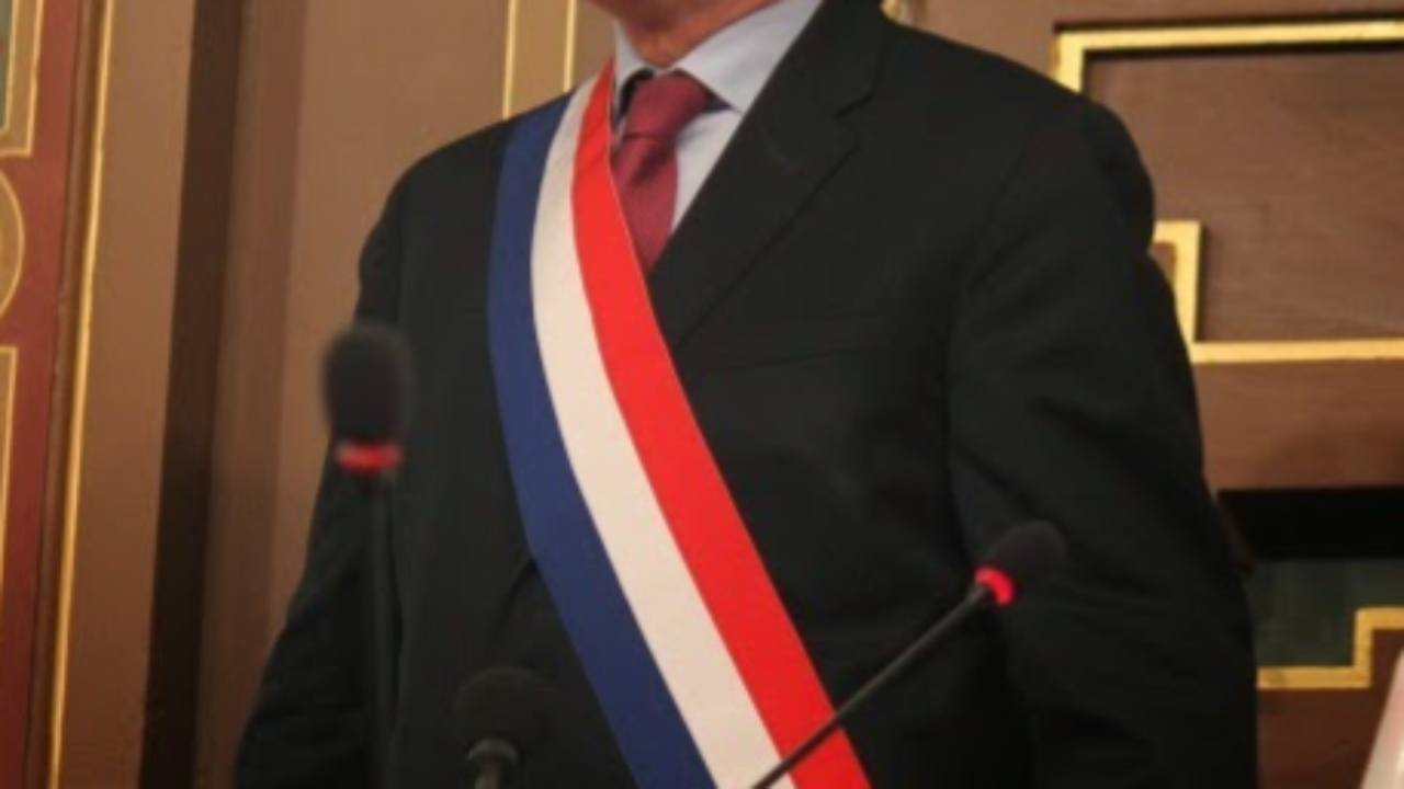 Le maire du Poët tire sa révérence, mais reste engagé pour sa commune