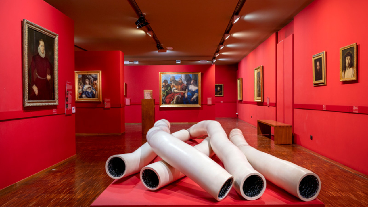 Le Mus&eacute;e Gassendi de Digne ferme ses portes pour 18 mois