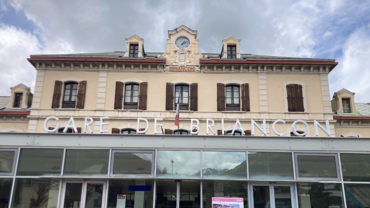 Le nouveau matériel du train de nuit Paris-Briançon livré avant 2030 ? Le nouveau matériel du train de nuit Paris-Briançon livré avant 2030 ?