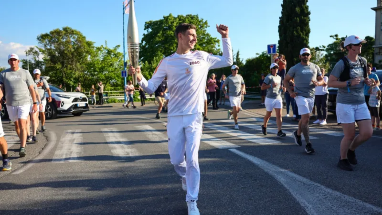 Le para athlète Illyès Emeriau, victime d’un vol, recherche des financements Le para athlète Illyès Emeriau, victime d’un vol, recherche des financements