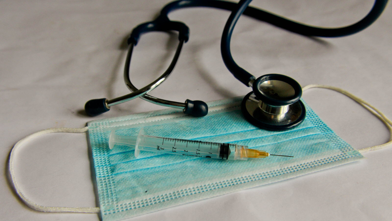 Le pic de l&rsquo;&eacute;pid&eacute;mie de grippe attendu pour les f&ecirc;tes en R&eacute;gion Sud