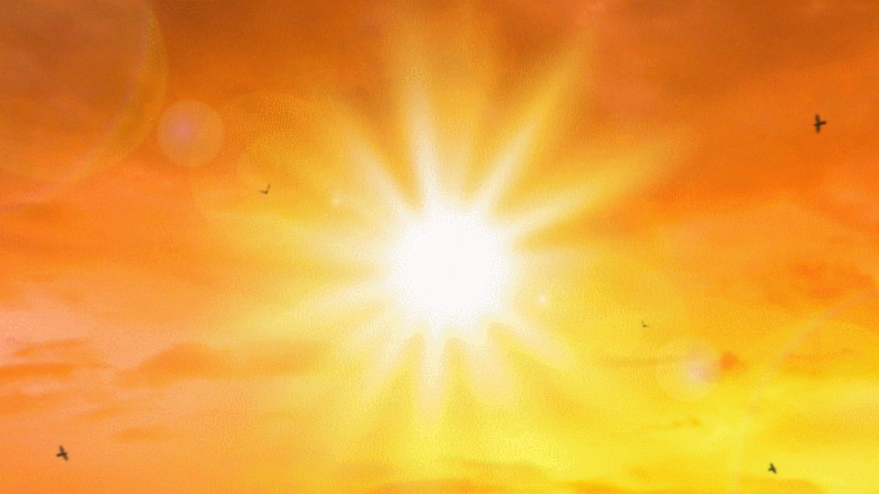 Le plan canicule activé à Embrun