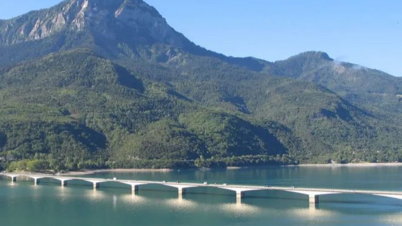« Le pont de Savines le Lac sera tenu » martèle le préfet « Le pont de Savines le Lac sera tenu » martèle le préfet