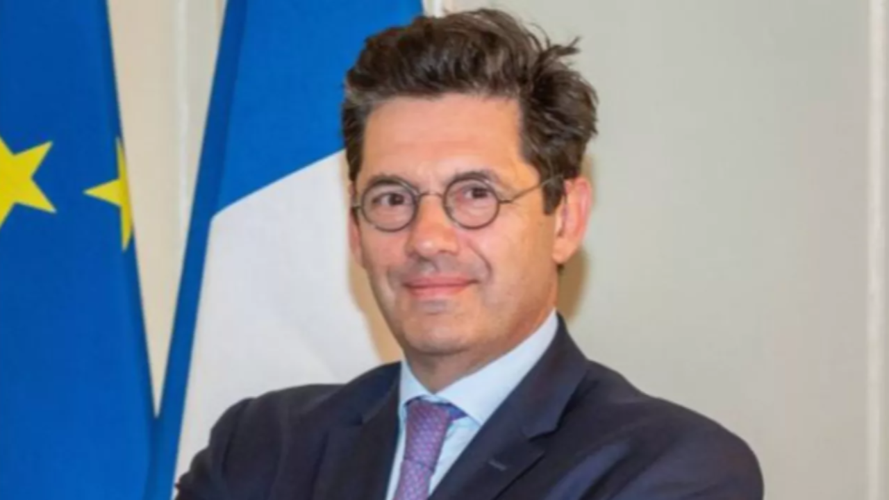 Le préfet de la région Sud nommé à Paris