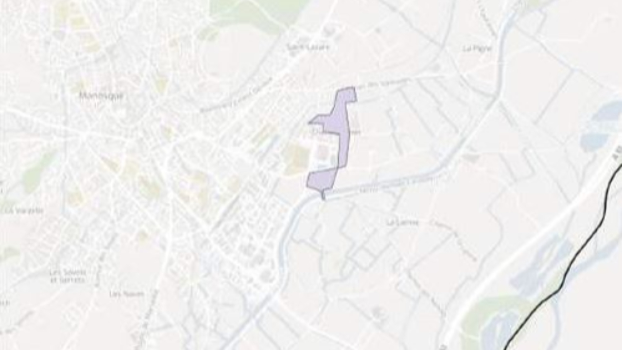 Le projet d'aménagement Chanteprunier au coeur d'une réunion publique à Manosque Le projet d'aménagement Chanteprunier au coeur d'une réunion publique à Manosque