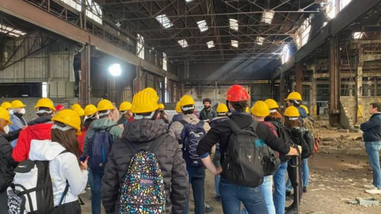 Le projet d’un Campus Universitaire du bois et de la forêt relancé ? Le projet d’un Campus Universitaire du bois et de la forêt relancé ?