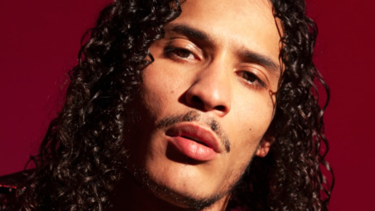 Le rappeur Hatik à Forcalquier le 9 mars prochain Le rappeur Hatik à Forcalquier le 9 mars prochain