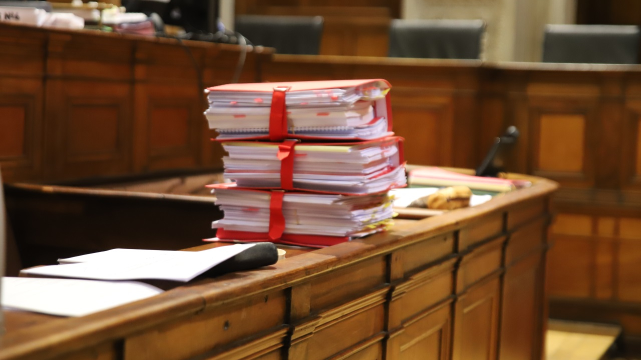 Le repas entre amoureux termine dans le sang &agrave; Manosque : une femme condamn&eacute;e pour avoir poignard&eacute; son compagnon