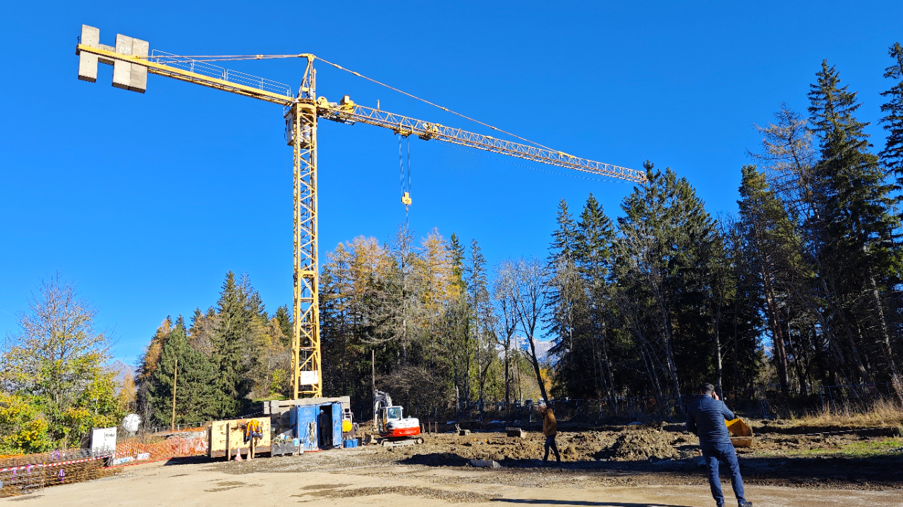 Le site de Gap-Bayard bient&ocirc;t &laquo; m&eacute;tamorphos&eacute; &raquo; ?
