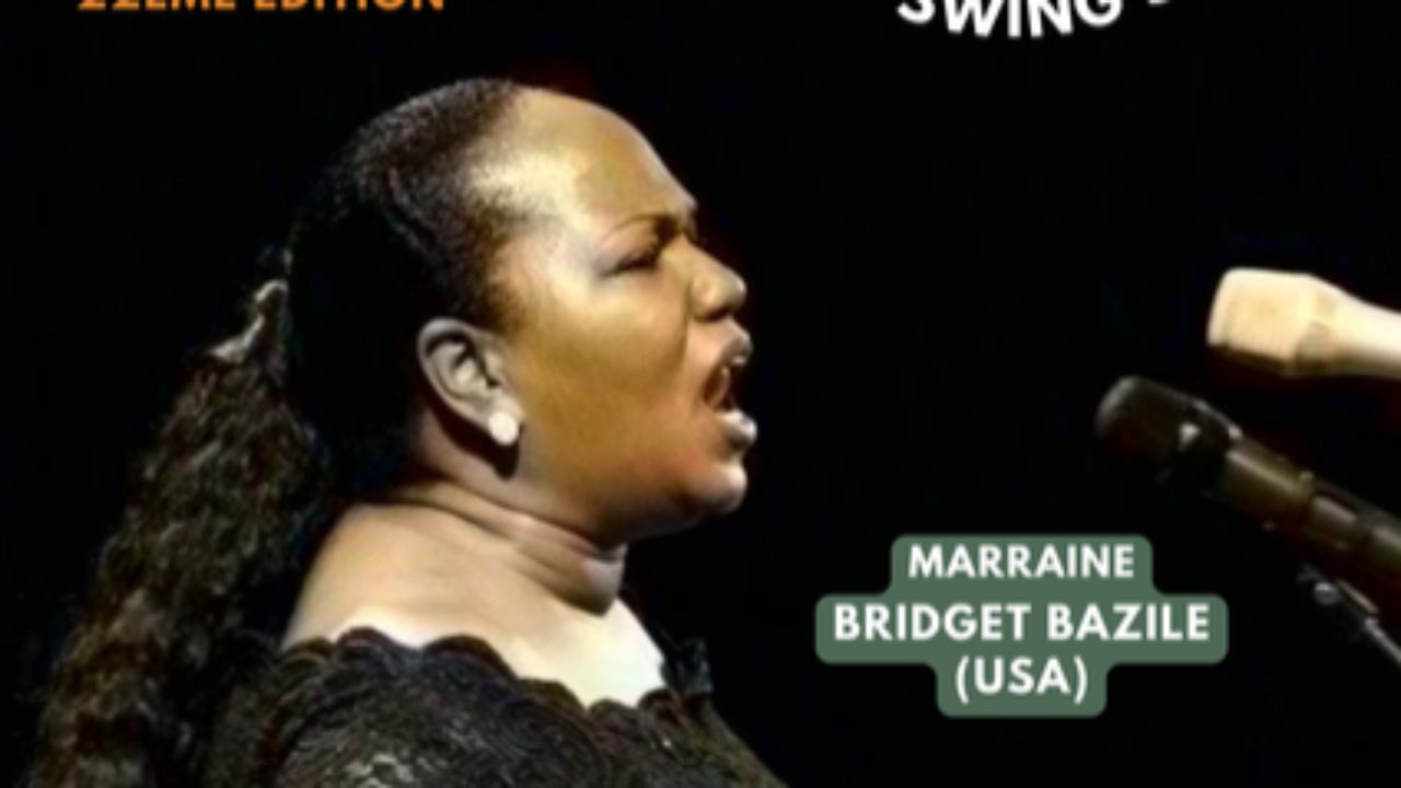 Le Swing in the Mountains bat son plein à Serre Chevalier