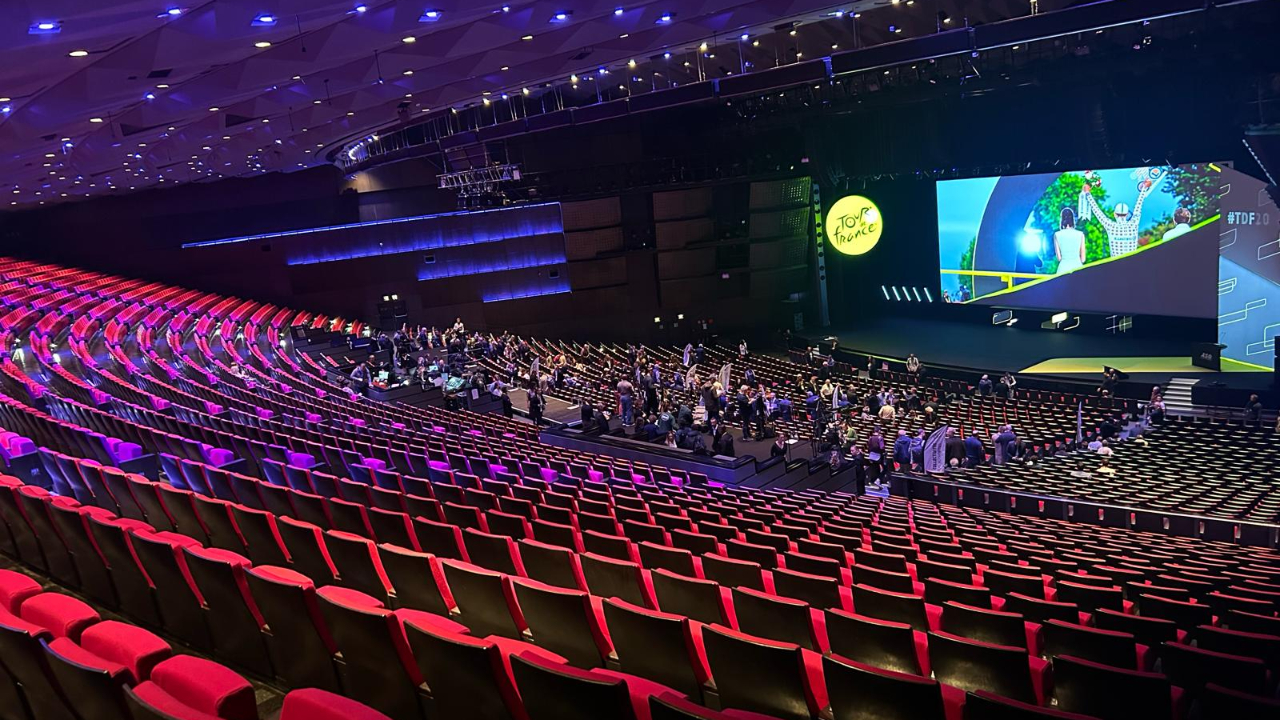Le Tour de France fera son grand retour dans les Hautes-Alpes !
