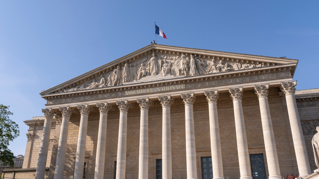 Le transfert des compétences eau et assainissement ne sera plus obligatoire Le transfert des compétences eau et assainissement ne sera plus obligatoire