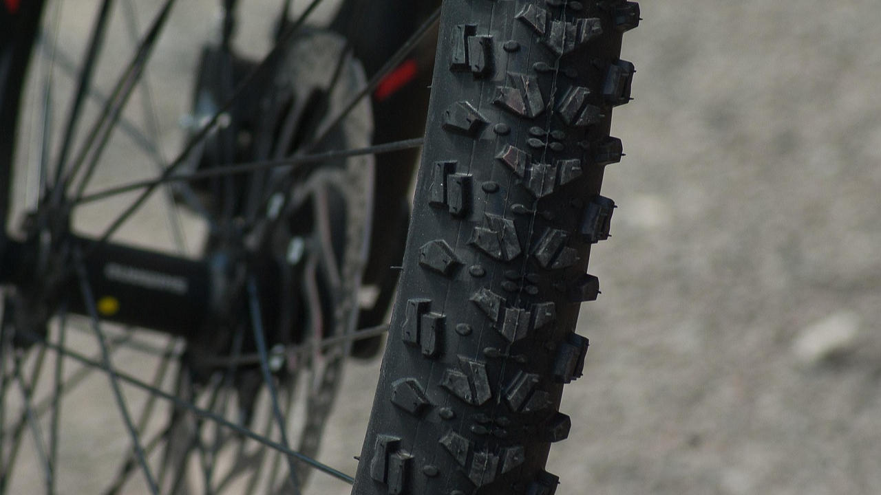 Le VTT à l'honneur dans le Dévoluy Le VTT à l'honneur dans le Dévoluy