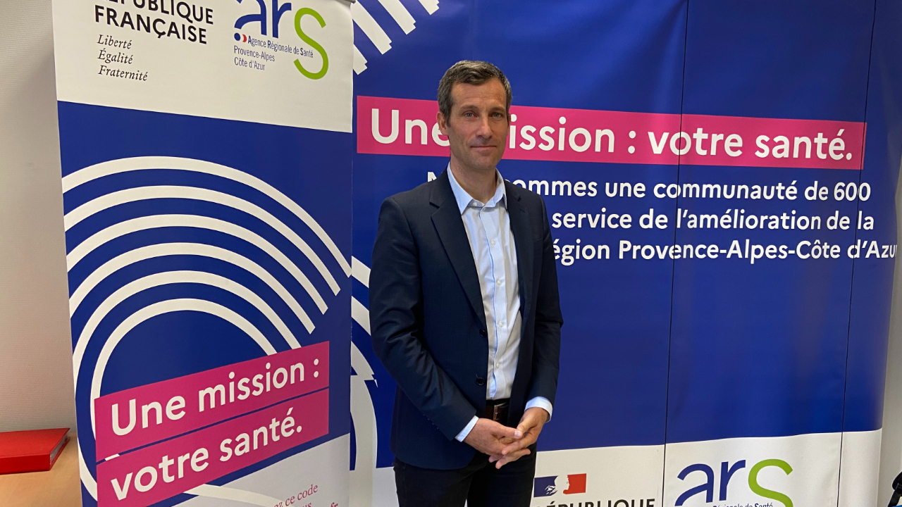 Les Alpes de Haute-Provence doivent devenir une terre de formation médicale Les Alpes de Haute-Provence doivent devenir une terre de formation médicale