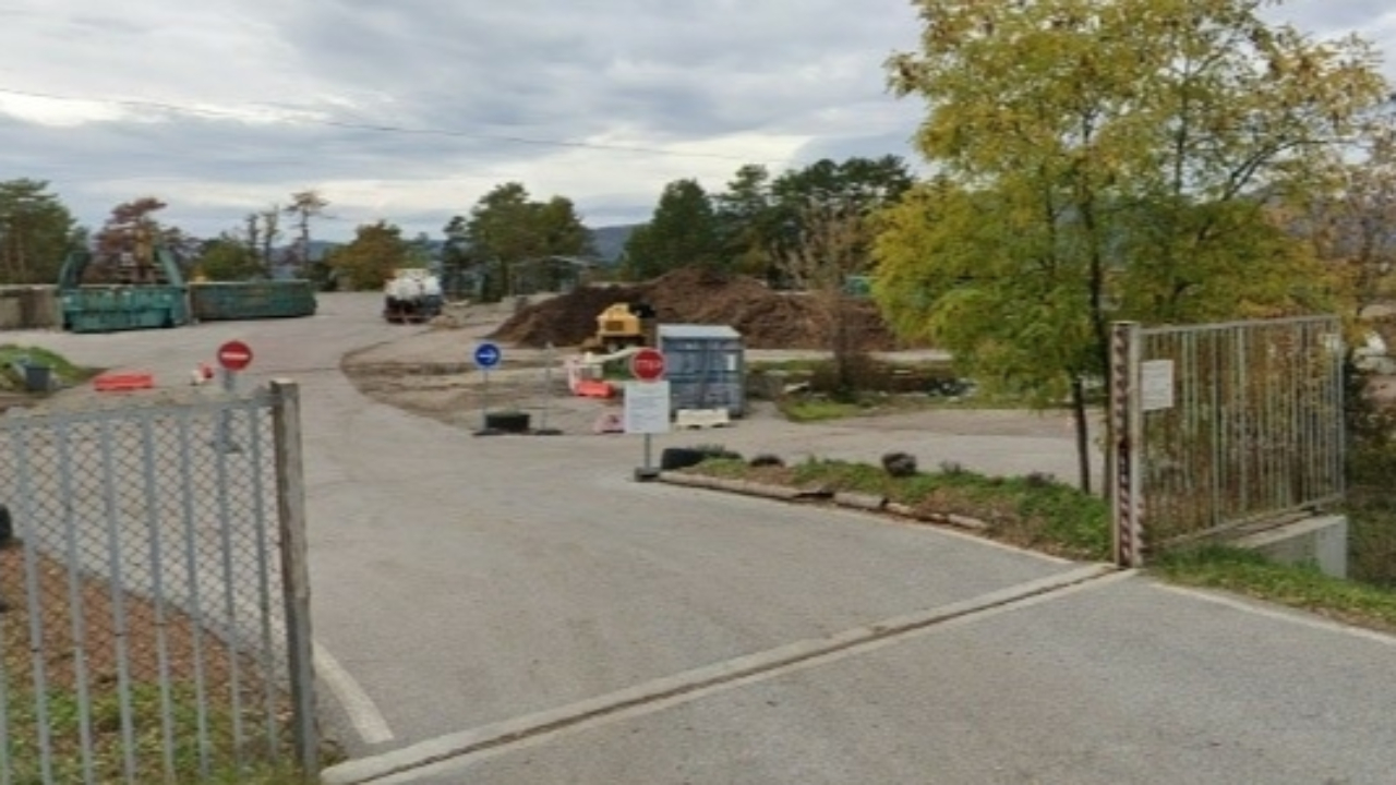 Les déchèteries de Provence Alpes Agglomération modifient leurs horaires durant l’été Les déchèteries de Provence Alpes Agglomération modifient leurs horaires durant l’été