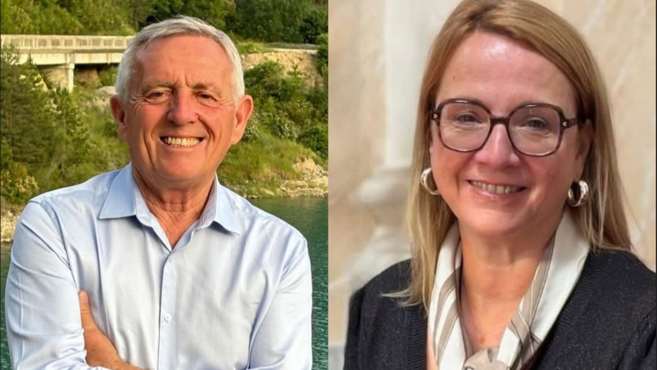 Les députés bas-alpins pas conviés aux vœux 2025 du département ? Les députés bas-alpins pas conviés aux vœux 2025 du département ?