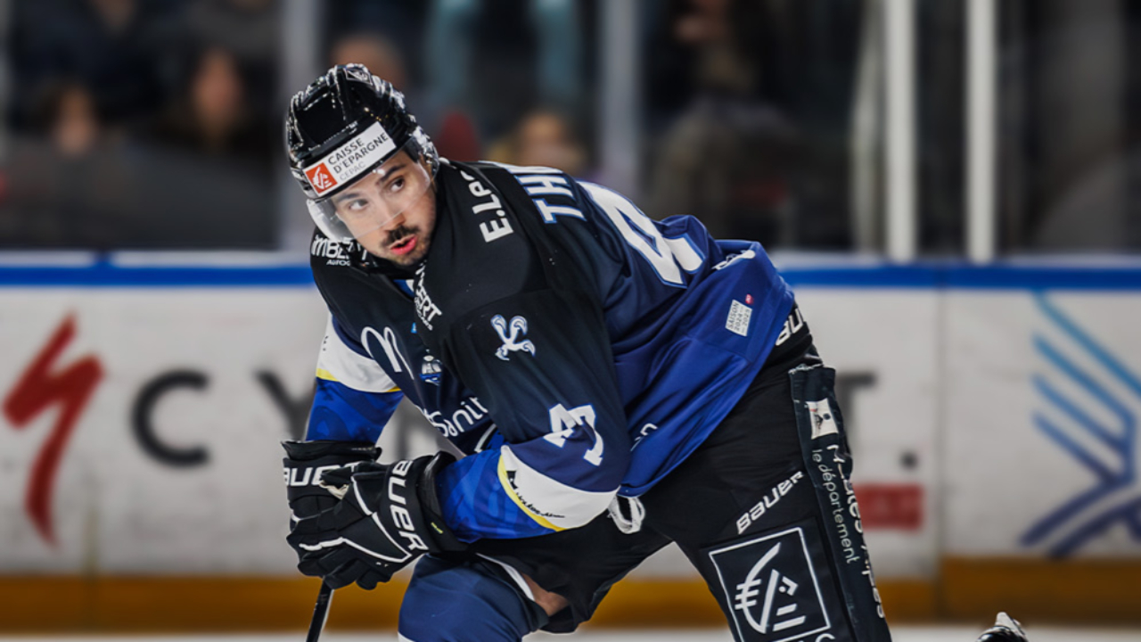 Les Diables et les Rapaces sont tombés face à plus forts qu'eux Les Diables et les Rapaces sont tombés face à plus forts qu'eux