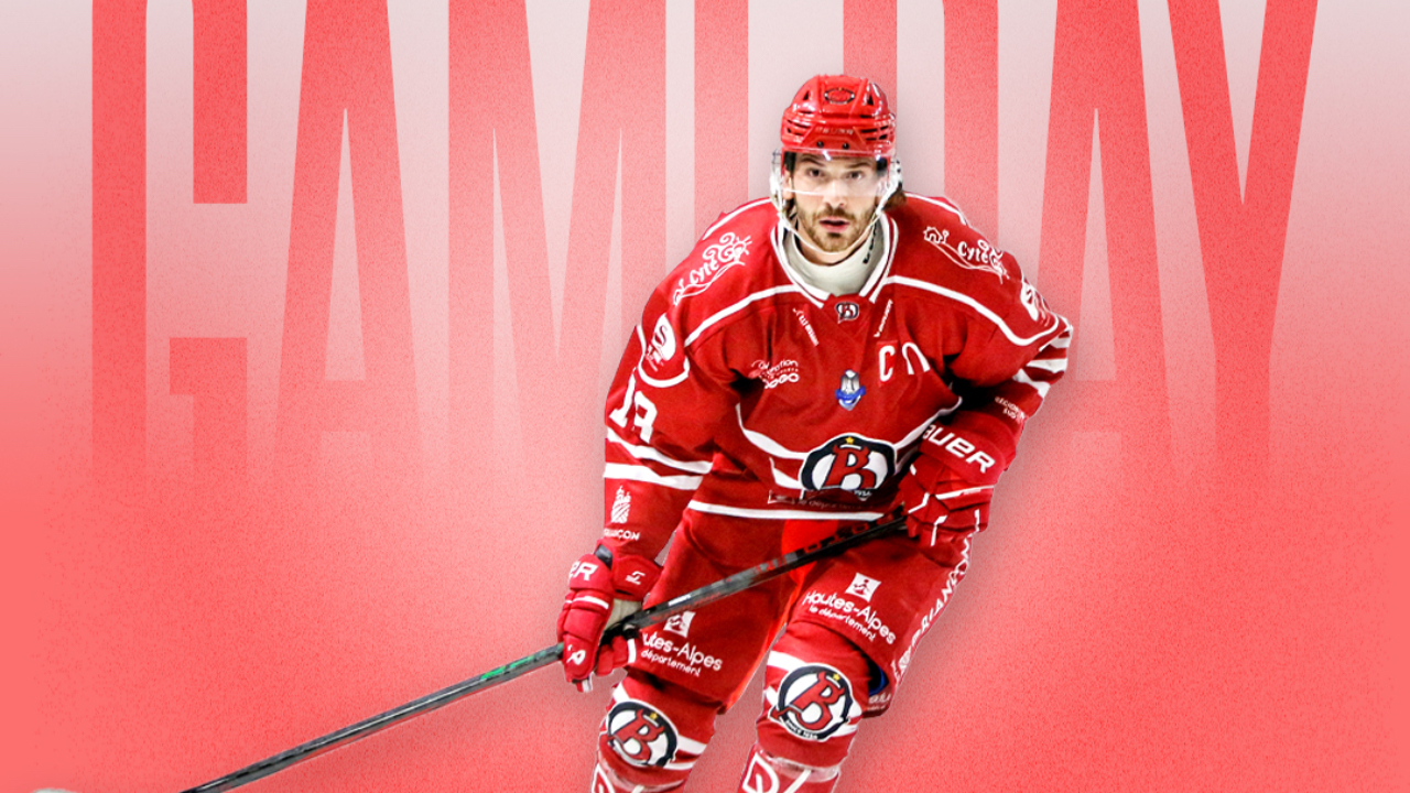 Les Diables Rouges victorieux face à Chamonix Les Diables Rouges victorieux face à Chamonix