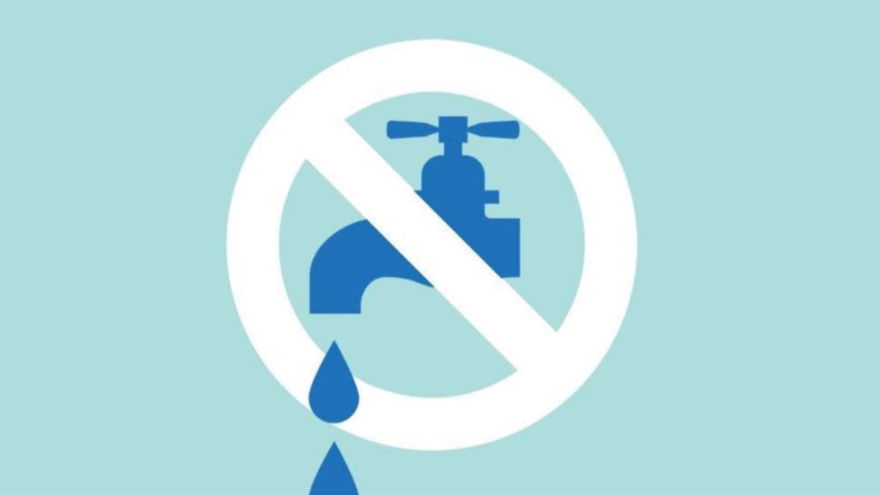 Les fuites d’eau se multiplient à Forcalquier, quartier Fontauris, ces dernières 24 h