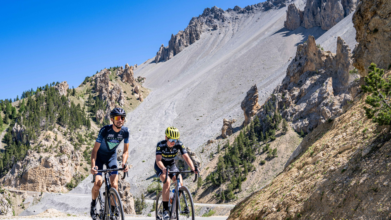 Les Hautes-Alpes en Belgique en opération vélo Les Hautes-Alpes en Belgique en opération vélo