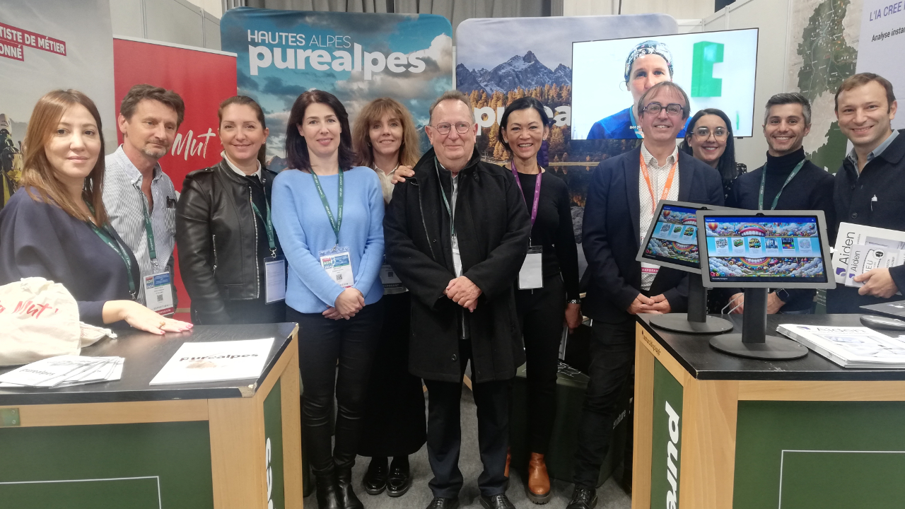 Les Hautes-Alpes veulent attirer de nouveaux chirurgiens-dentistes Les Hautes-Alpes veulent attirer de nouveaux chirurgiens-dentistes