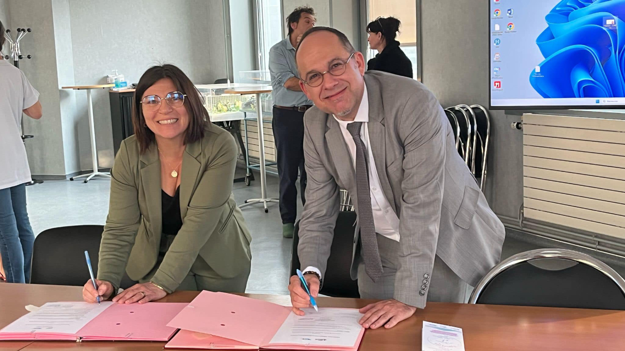 Les hôpitaux des Alpes du Sud engagés pour la santé et les droits des femmes Les hôpitaux des Alpes du Sud engagés pour la santé et les droits des femmes