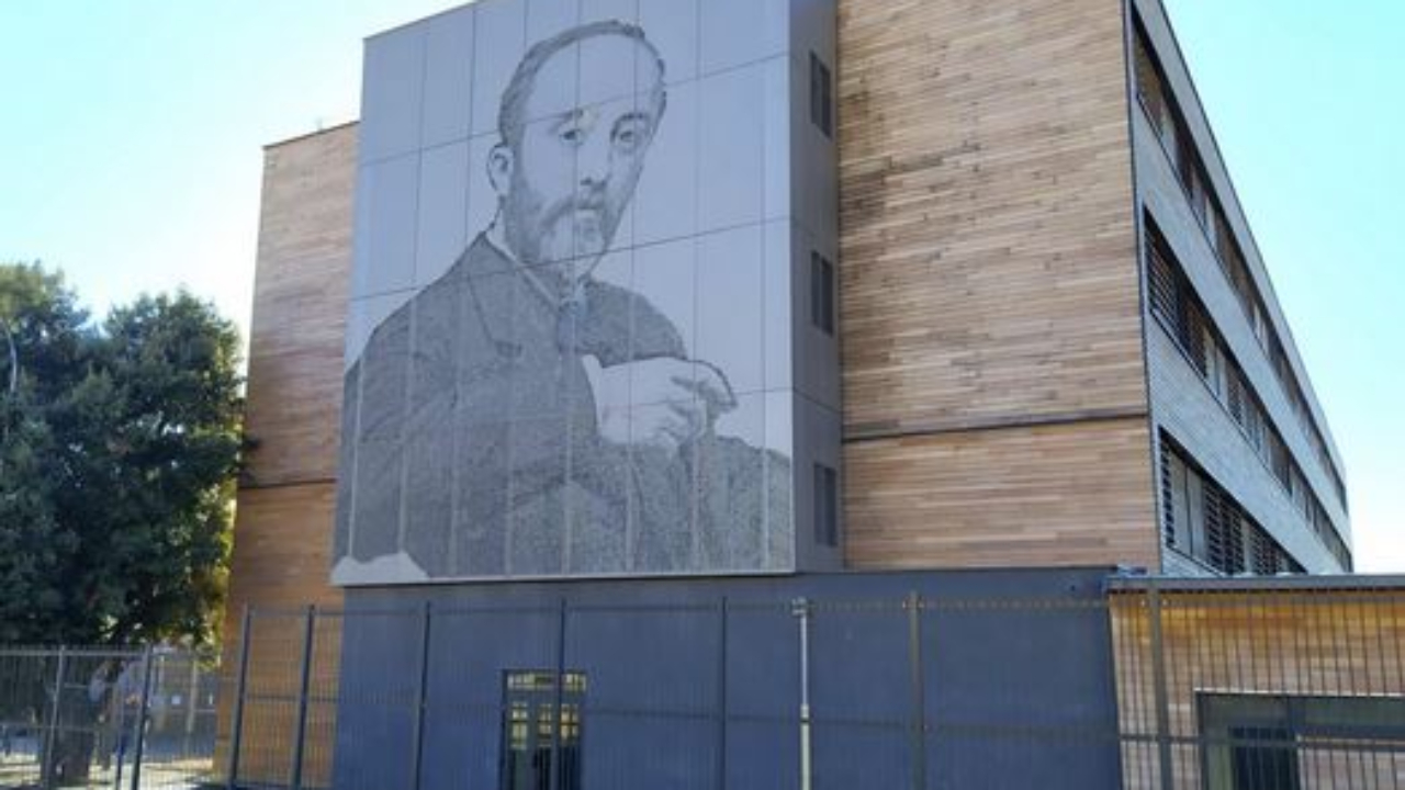 Les lycéens de Paul Arène solidaires du Téléthon Les lycéens de Paul Arène solidaires du Téléthon