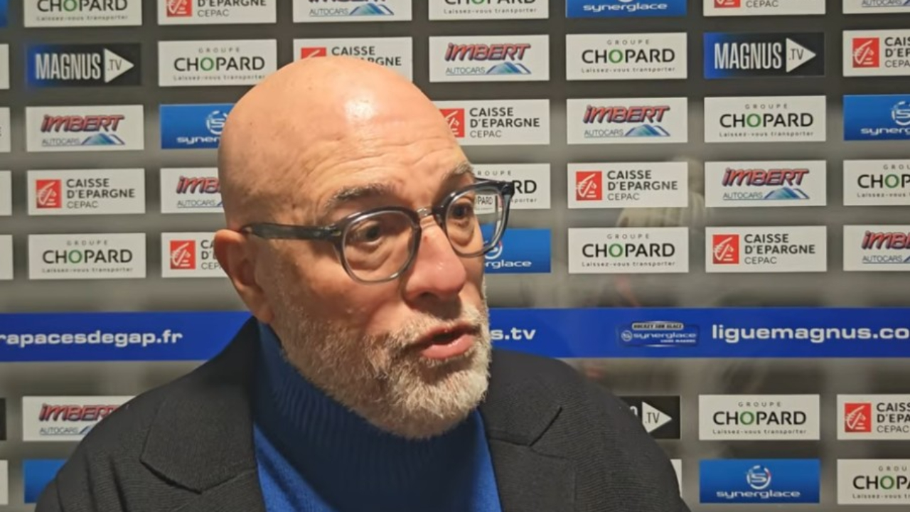 Les Rapaces éliminés de la Coupe de France