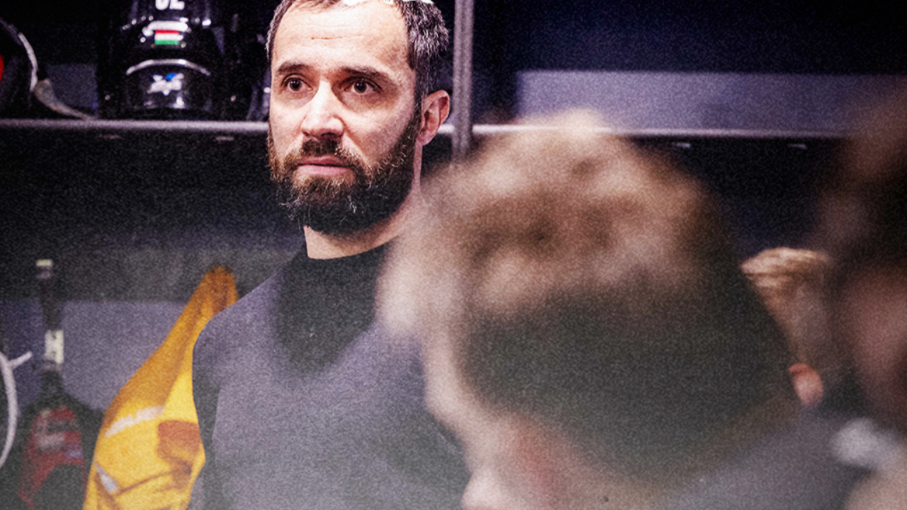 Les Rapaces s'inclinent lourdement contre Amiens Les Rapaces s'inclinent lourdement contre Amiens