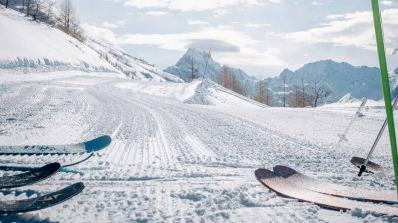 Les stations du Queyras vous attendent !