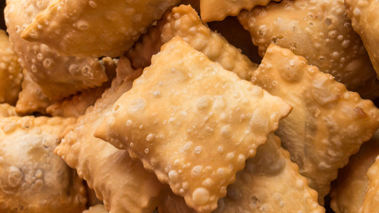 Les tourtons à la pomme de terre bientôt labellisés ? Les tourtons à la pomme de terre bientôt labellisés ?