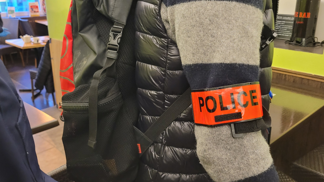 Les violences diminuent en 2024 dans les Alpes de Haute-Provence Les violences diminuent en 2024 dans les Alpes de Haute-Provence