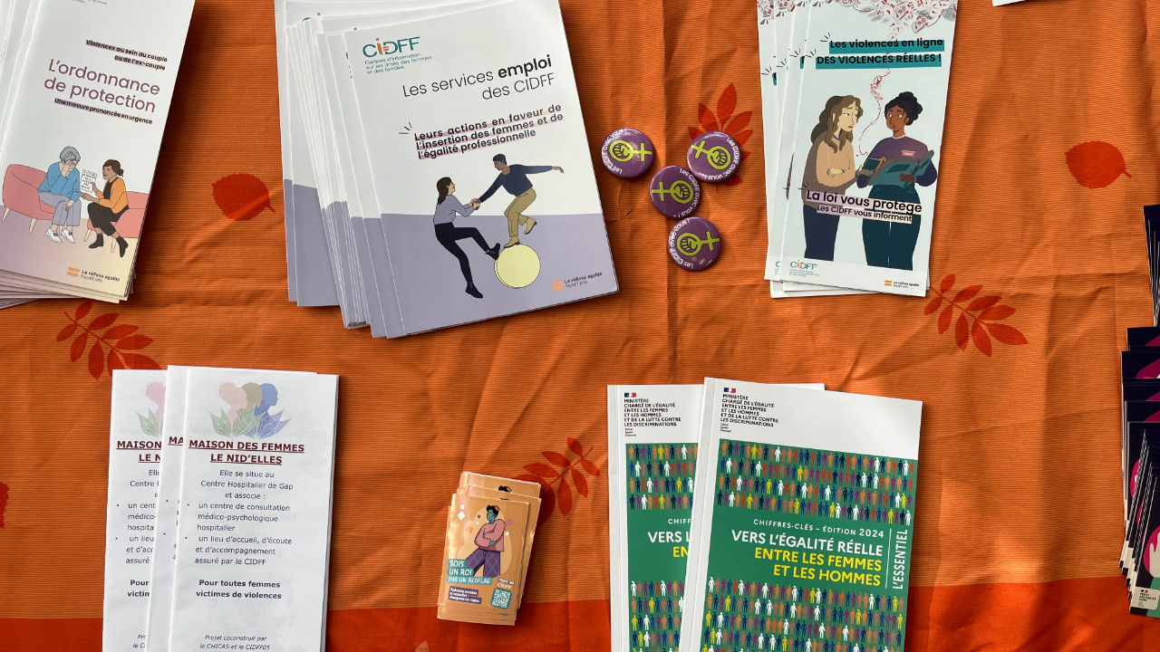 Les violences intrafamiliales toujours en hausse dans les Hautes-Alpes