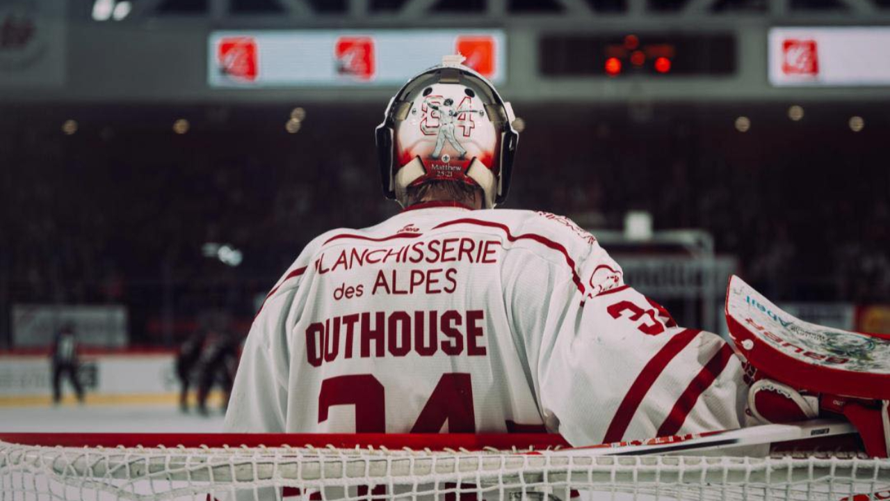 Ligue Magnus : Briançon revanchard et Gap relancé ?