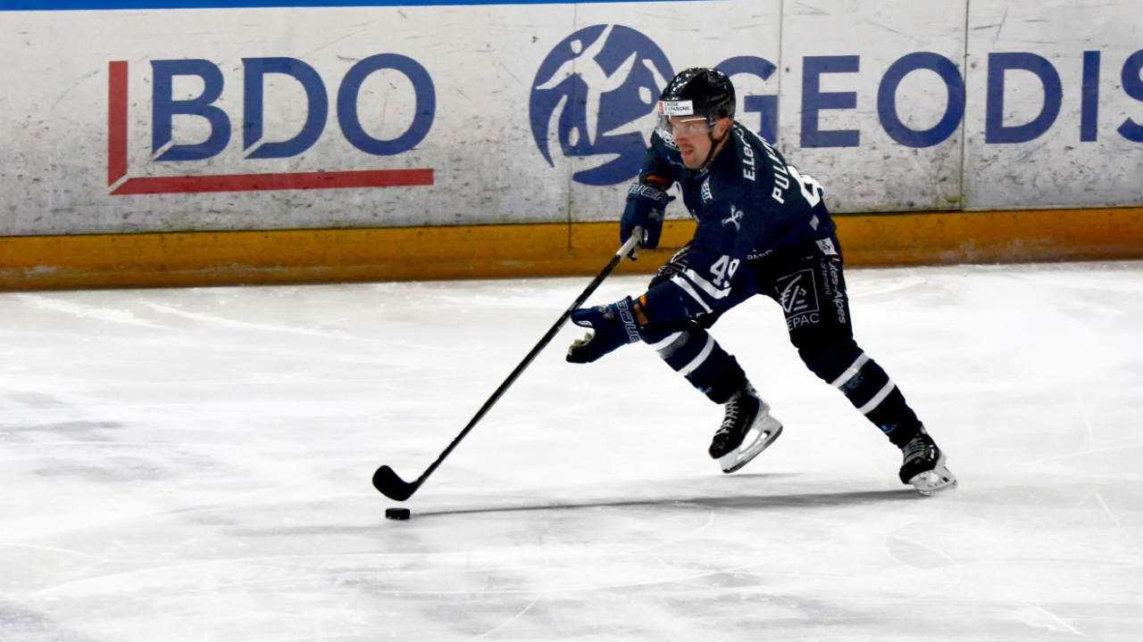 Ligue Magnus : Gap attendu au tournant, Briançon dans le top 8 ? Ligue Magnus : Gap attendu au tournant, Briançon dans le top 8 ?