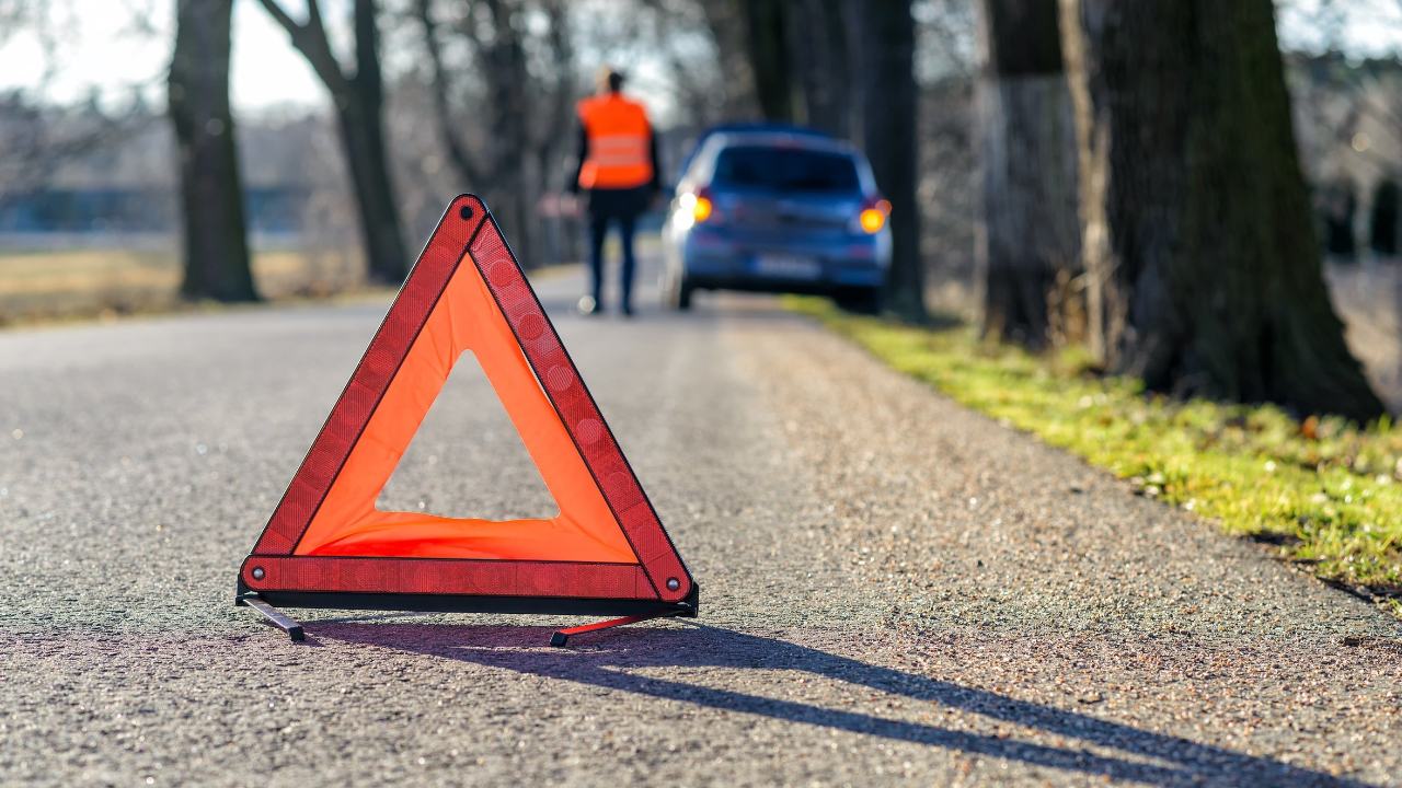 Lourd bilan sur les routes bas-alpines, 27 personnes sont d&eacute;c&eacute;d&eacute;es en 2025