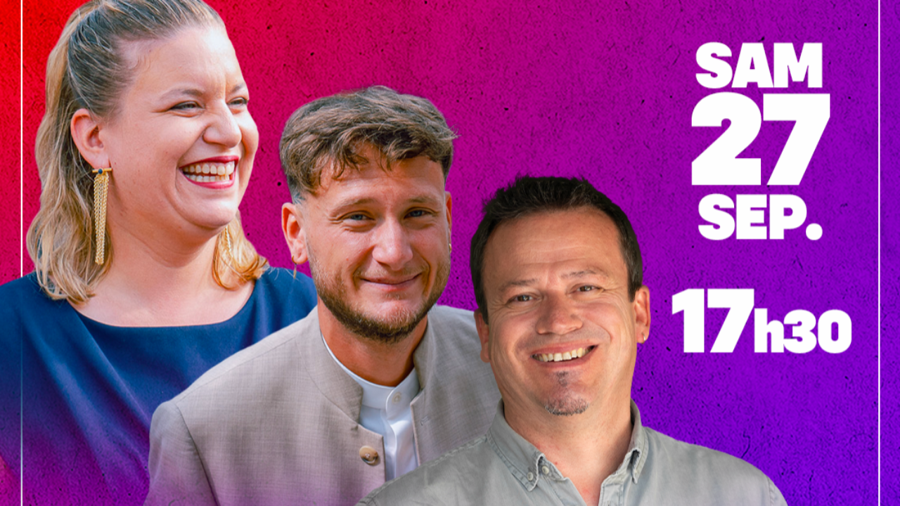 Mathilde Panot annoncée à Manosque ce samedi Mathilde Panot annoncée à Manosque ce samedi