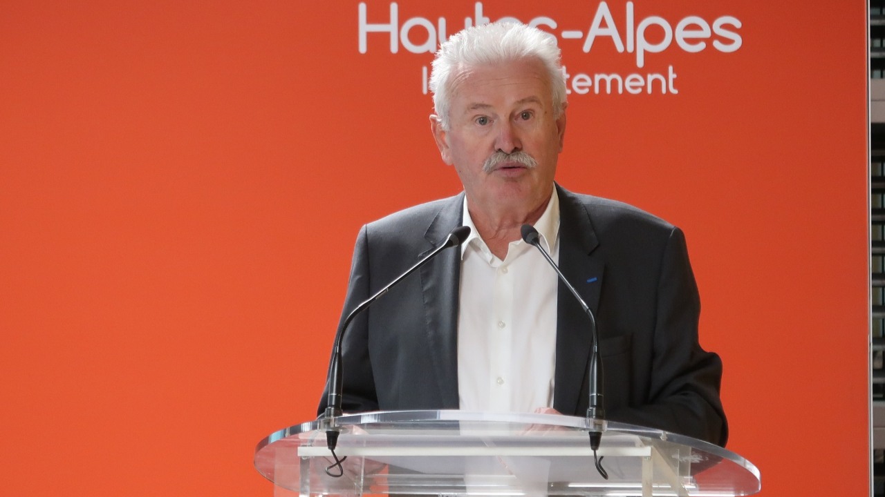 "Mon honnêteté sera démontrée lors du verdict" "Mon honnêteté sera démontrée lors du verdict"