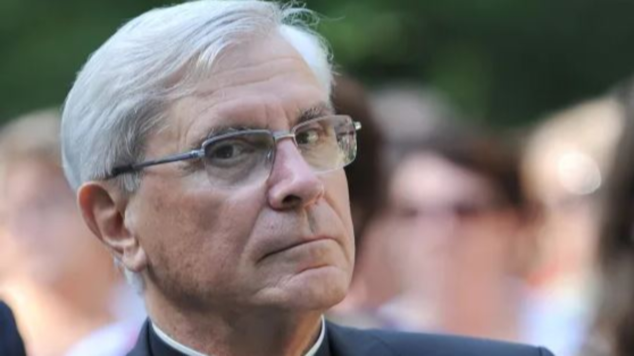 Monseigneur Di Falco, de nouveau, sous le coup d’une enquête judiciaire Monseigneur Di Falco, de nouveau, sous le coup d’une enquête judiciaire