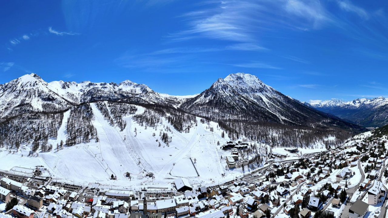 Montgenèvre clôt la saison d'hiver... avec la manière et la convivialité !